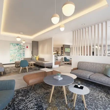 TownePlace Suites by Marriott Burnet