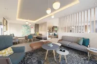 TownePlace Suites by Marriott Burnet - 2 étoiles