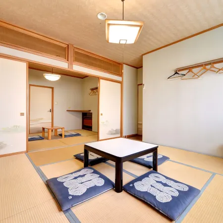Ebisuya Ryokan