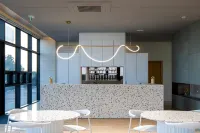 Velum Resort - Kitchens