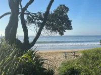 Frida's by the Sea Beach House - 3-Sterne