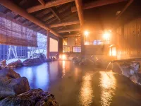 Ryokan Tarobee - balneario