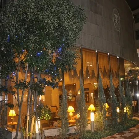 Kobe Luminous Hotel