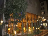 Kobe Luminous Hotel - Bữa sáng