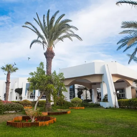 El Mouradi Djerba Menzel – Couples & Families Only