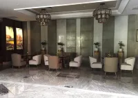 Changshen Yijiaren Hotel - Kuumat lähteet