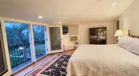Beautiful house in Montecito - พร้อมระเบียง