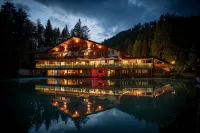 Hotel Lago Della Creta - 3-Star