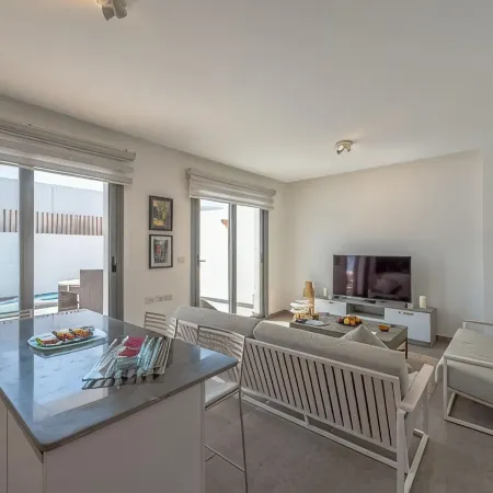 Luxury Villa with private pool Sholan 2