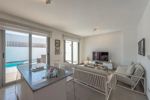 Luxury Villa with private pool Sholan 2 - 2-Star