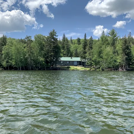Rangeley Waterfront Retreat: 4 Bed, 2 Bath, Perfect for Families to Unwind