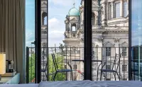 Radisson Collection Hotel, Berlin - romantici