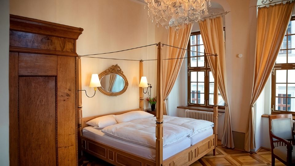 Hotel Börse
