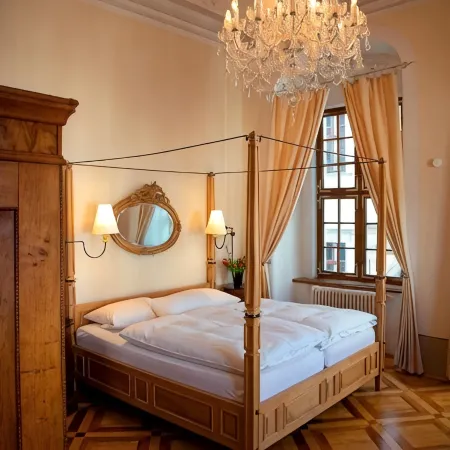 Hotel Börse