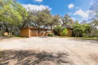 Canopy of Helotes - Wifi