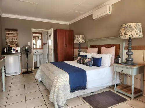 Snips Accommodation - Wifi