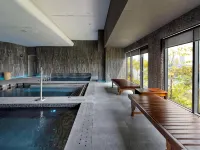 SUN & MOON, Riverside Hotel - gimnasio