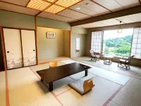 Kagamigaike Hekizantei - Parking