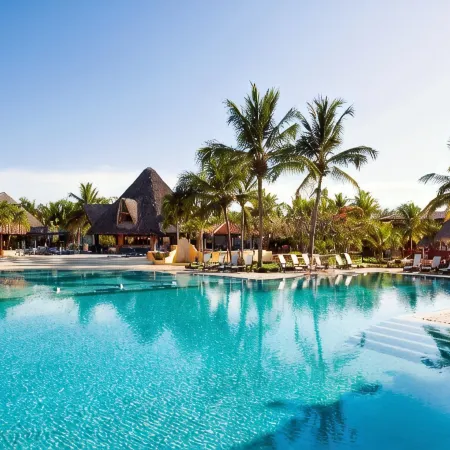 Catalonia Bayahibe - All Inclusive