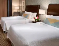 Hilton Garden Inn Toronto Airport West/Mississauga - navette aéroport