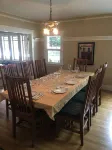 Spacious and charming home in a park-like setting - 3-Star