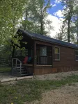 溪畔溫馨小屋 - 小木屋