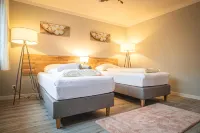 FineApartment Alt Duvenstedt - 3-Star