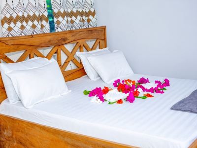 Ecokayak Beach Lodge