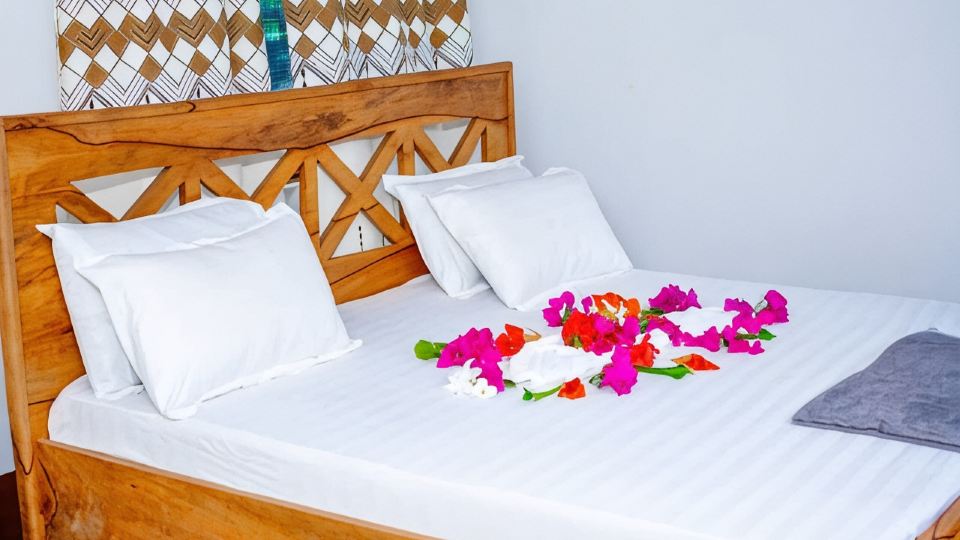 Ecokayak Beach Lodge
