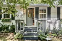Newly Renovated Cozy Cottage in Highlands - con encanto