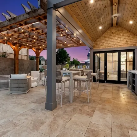 New Construction! 5 Bedroom Home with Community Clubhouse and Pool