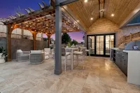 New Construction! 5 Bedroom Home with Community Clubhouse and Pool - Pool