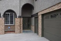 2.5 Miles to Disneyland Luxury 2,850 sq. ft. Heated Spa  Reg2015-00090 - Homestays