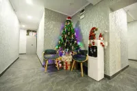 Dyuna Apartment Hotel - Апартаменты