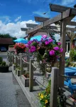 The Railway Inn Westerfield - bar