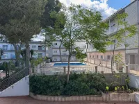 Apartamentos Don Juan - Kitchens