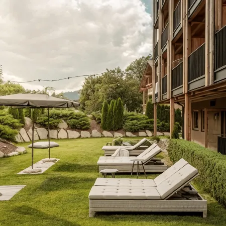 Hotel Christof