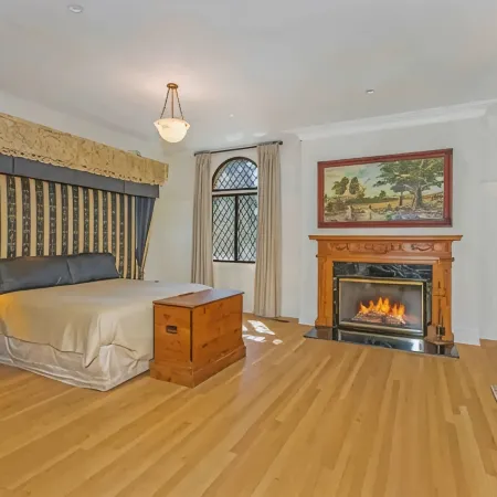 Beautiful house in Montecito