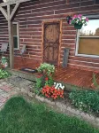 Cozy Country Cabin quiet country retreat - Chalets