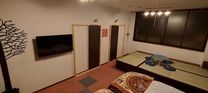 Gerobal Hostel Ξενοδοχεία στην πόλη Γέρο