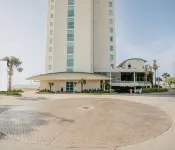 Ocean Front, Amazing Balcony with Floor to Ceiling Windows. Sunsets & Sunrise. - Gym