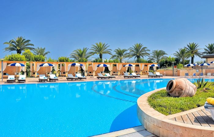 Hotel Oran Bay Managed by Accor