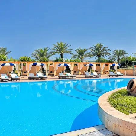 Hotel Oran Bay Managed by Accor