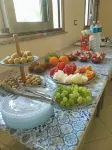 Suliccenti b&b Marzamemi - Frühstück