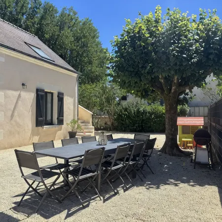 Gîte "La Patouille"