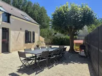 Gîte "La Patouille" - 4 tähden
