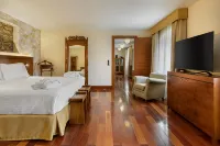 Hotel & SPA Monasterio de Boltana Monumento - 5 Sao
