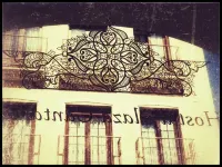 Hostal Boutique Plaza Cantarero - Hot Tub