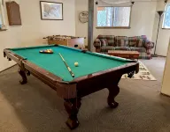 Nature Lover's Paradise: Luxurious The Shire - Cubs Crossing Chalet in Sierras - Chalets