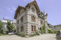 La Villa Bligny -  Casas de vacaciones